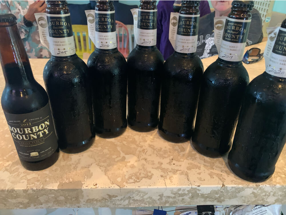 Cork and Pint Largest Selection of Craft Beer in Flagler County